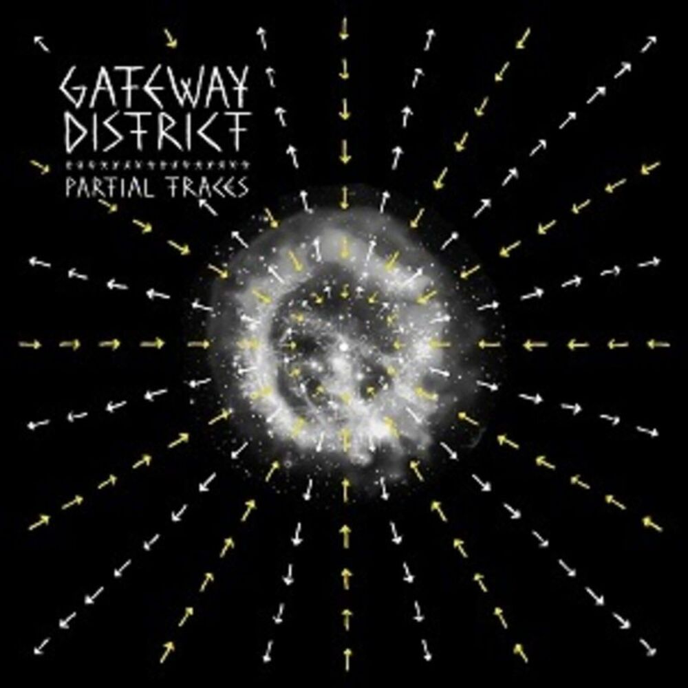 Gateway District - Partial Reaces  LP LP